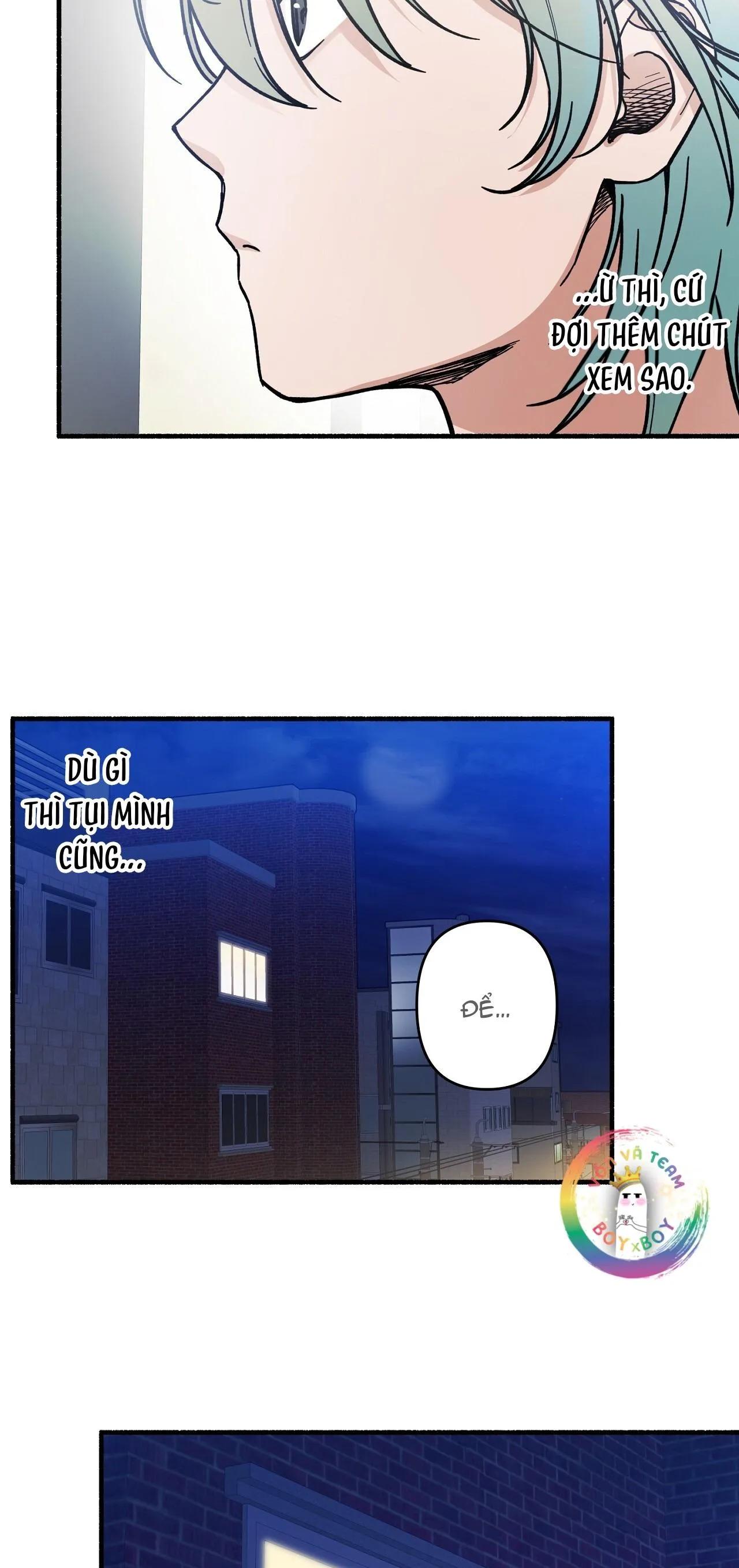 Tuyển Tập GL Ngắn 18+ Chapter 34 Trang 17