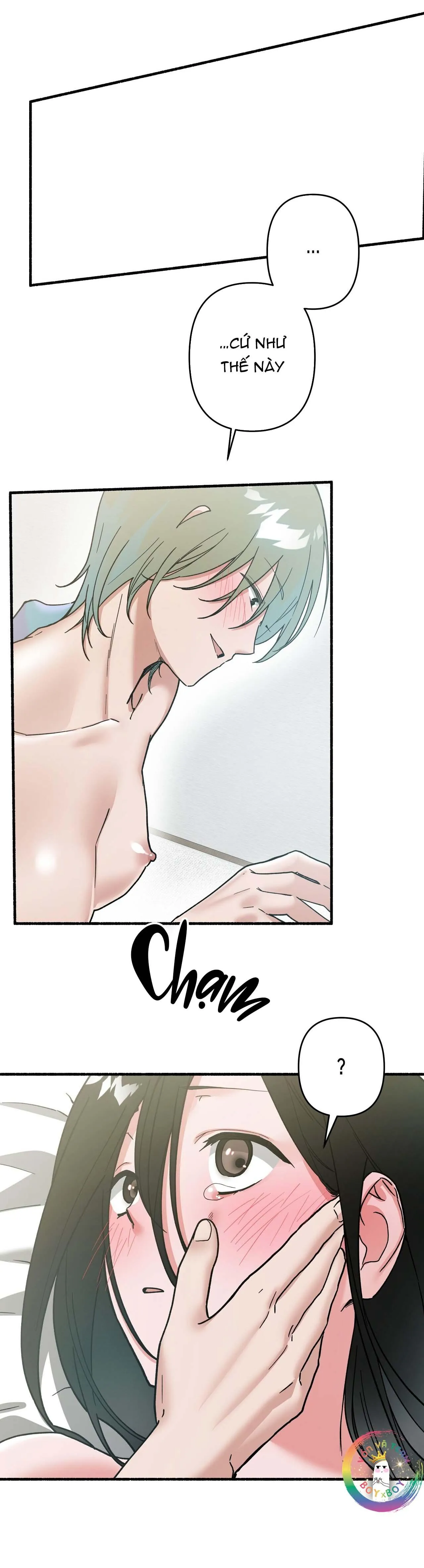 Tuyển Tập GL Ngắn 18+ Chapter 37 Trang 13