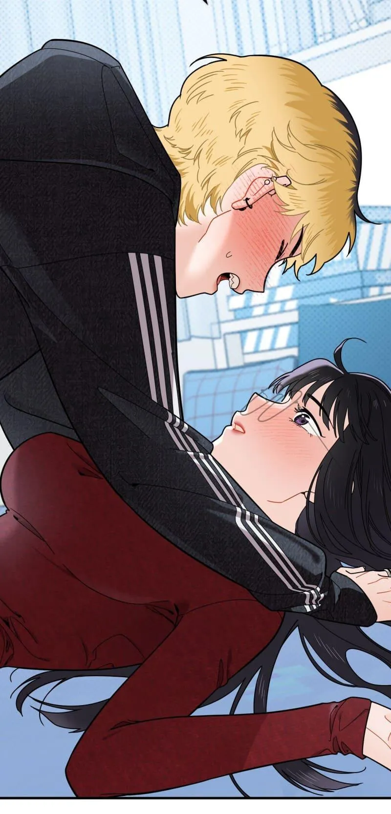 Tuyển Tập GL Ngắn 18+ Chapter 38 Trang 17