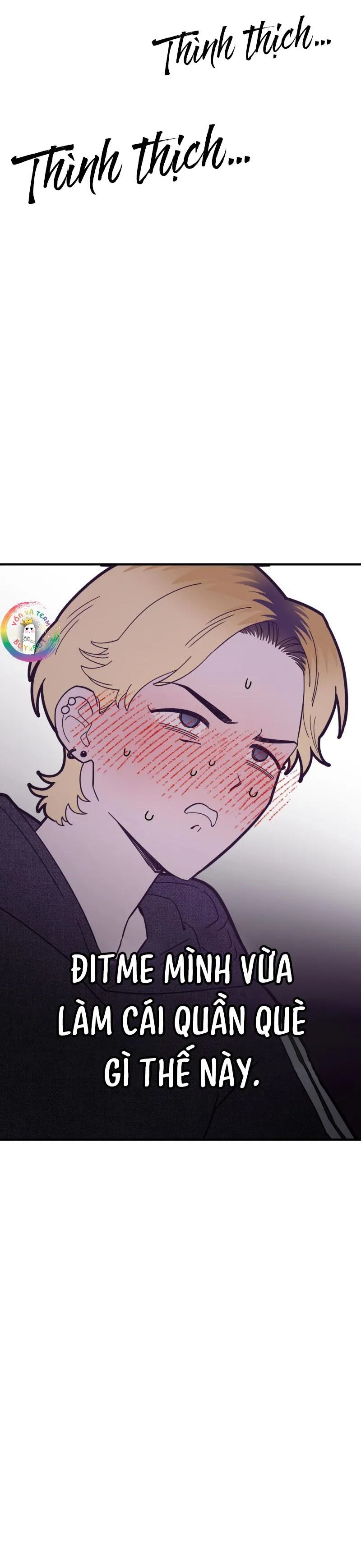 Tuyển Tập GL Ngắn 18+ Chapter 39 Trang 4