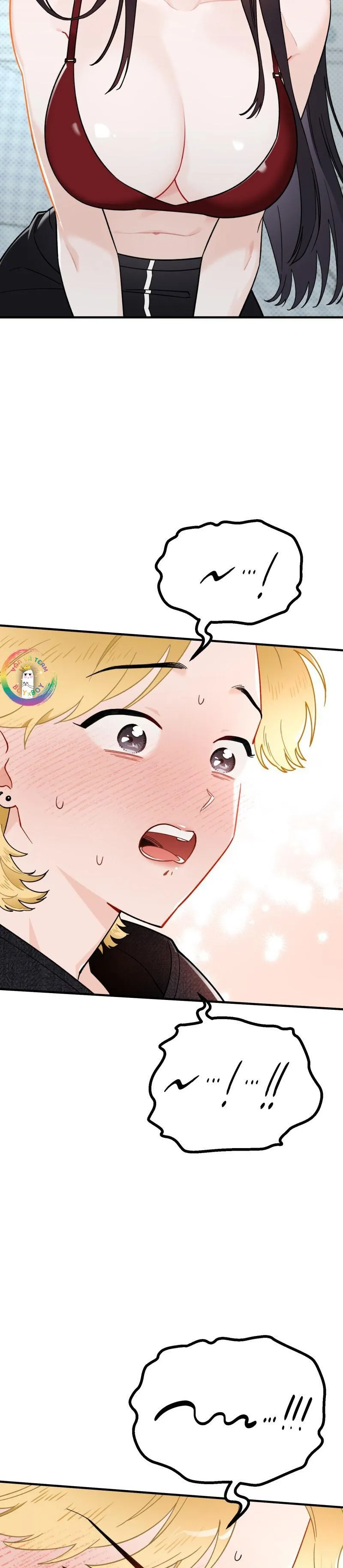 Tuyển Tập GL Ngắn 18+ Chapter 39 Trang 14