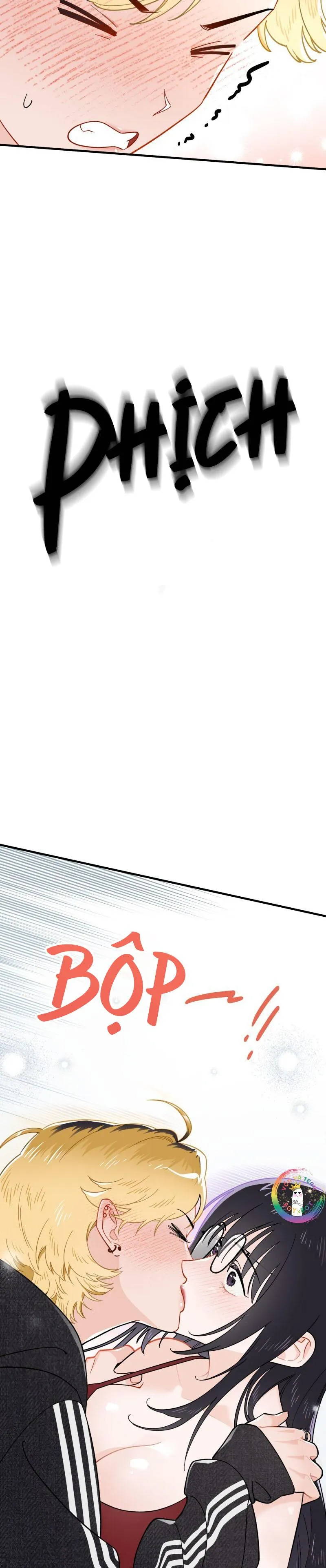 Tuyển Tập GL Ngắn 18+ Chapter 39 Trang 15