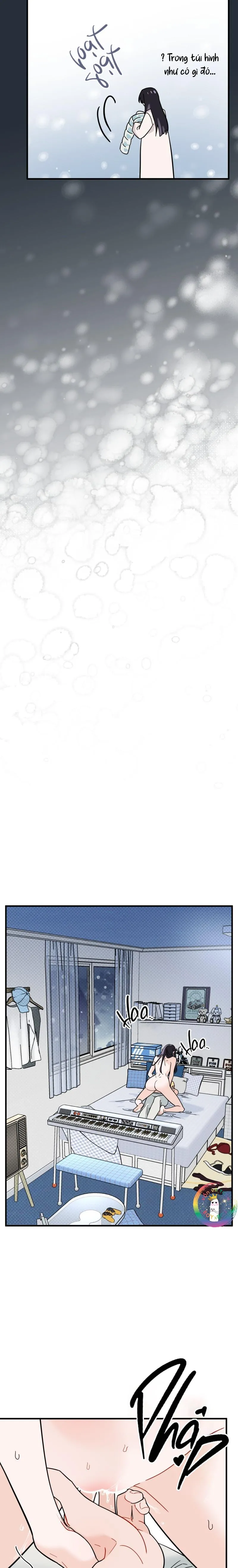 Tuyển Tập GL Ngắn 18+ Chapter 40 Trang 15