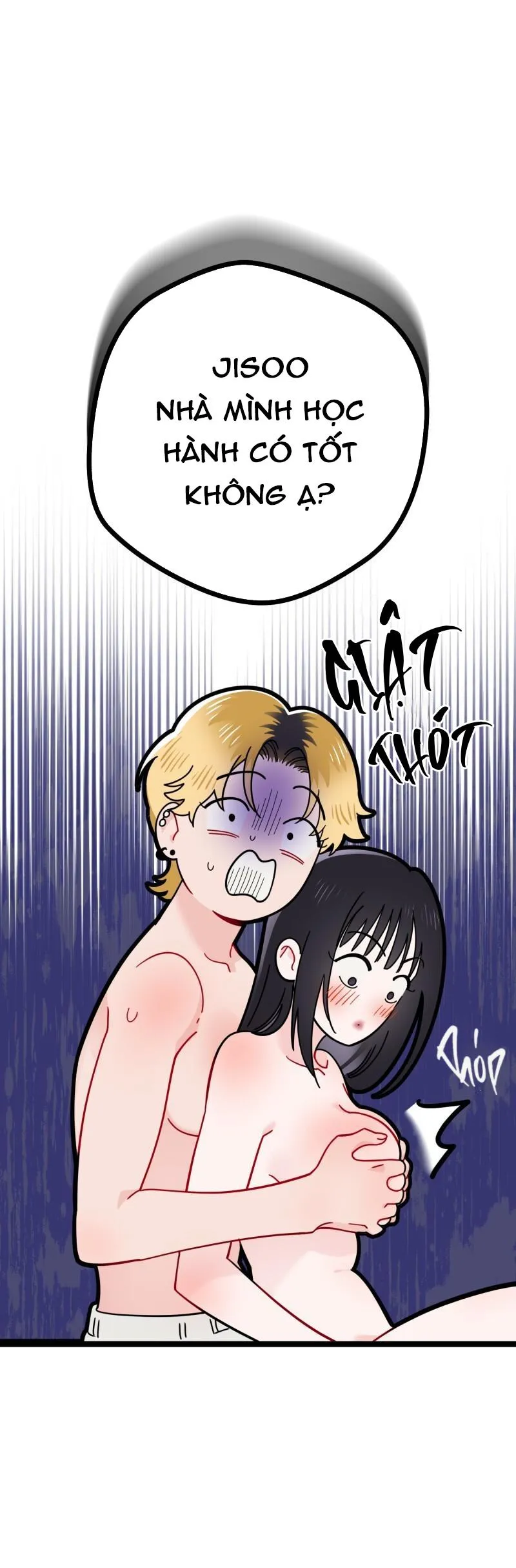 Tuyển Tập GL Ngắn 18+ Chapter 40 Trang 22