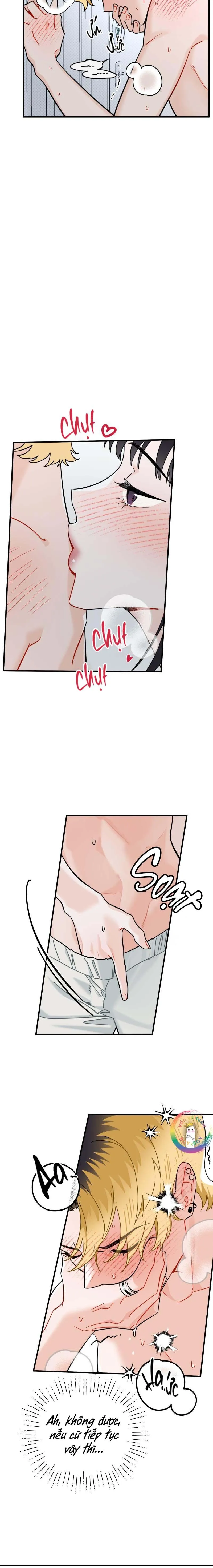 Tuyển Tập GL Ngắn 18+ Chapter 41 Trang 6