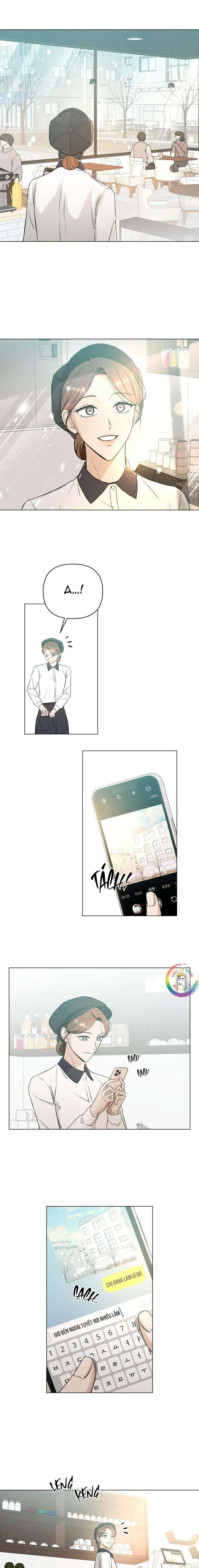 Tuyển Tập GL Ngắn 18+ Chapter 42 Trang 3