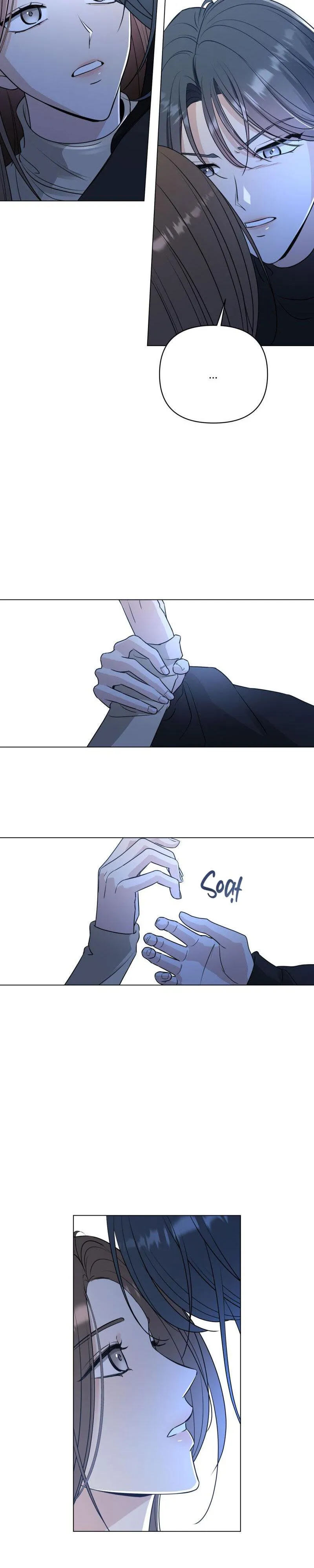 Tuyển Tập GL Ngắn 18+ Chapter 43 Trang 21