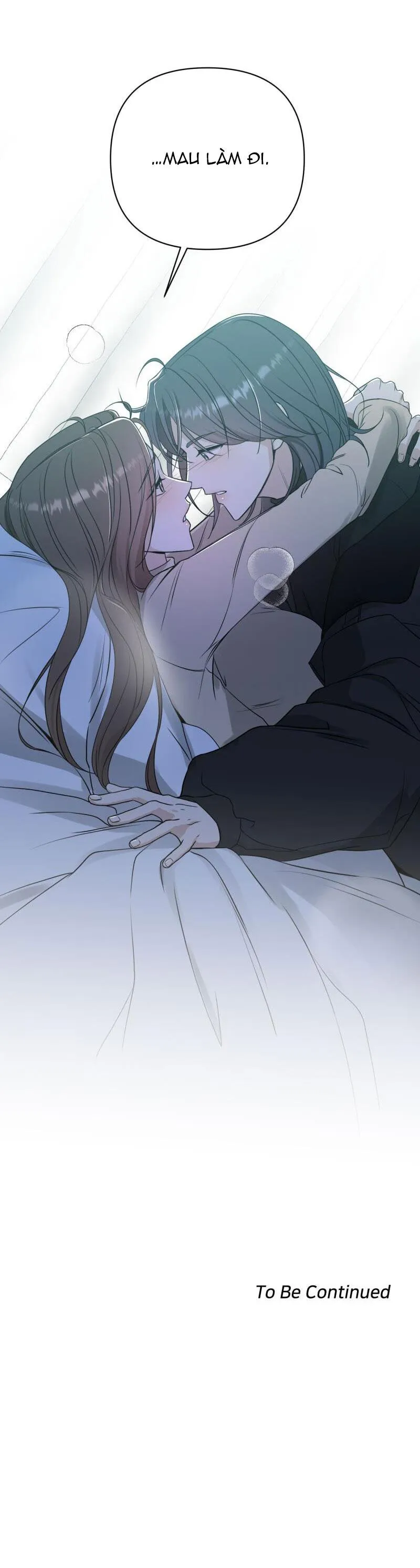 Tuyển Tập GL Ngắn 18+ Chapter 43 Trang 25