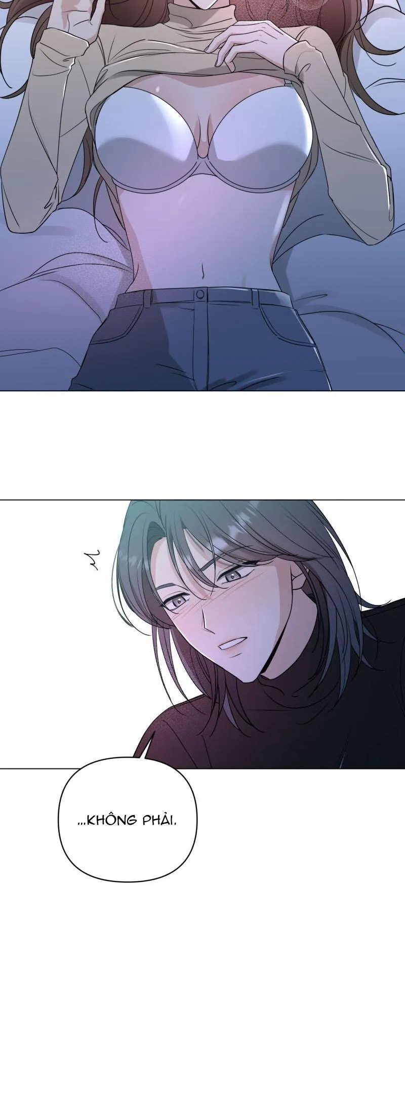 Tuyển Tập GL Ngắn 18+ Chapter 44 Trang 6