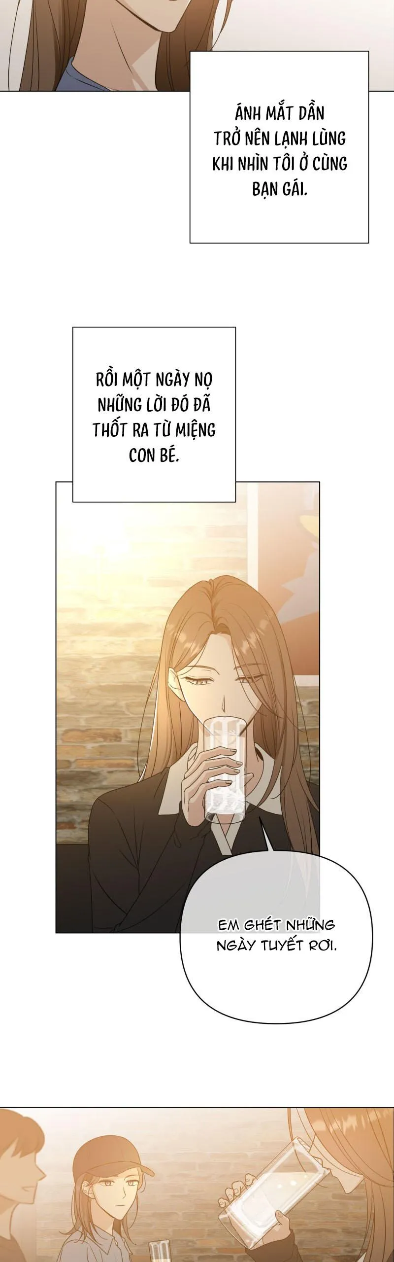 Tuyển Tập GL Ngắn 18+ Chapter 44 Trang 10