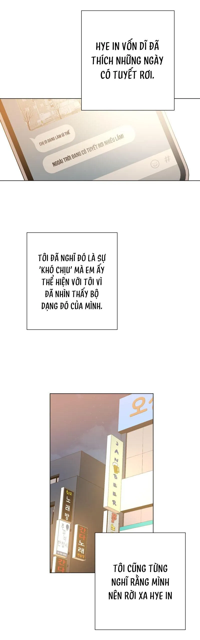 Tuyển Tập GL Ngắn 18+ Chapter 44 Trang 12