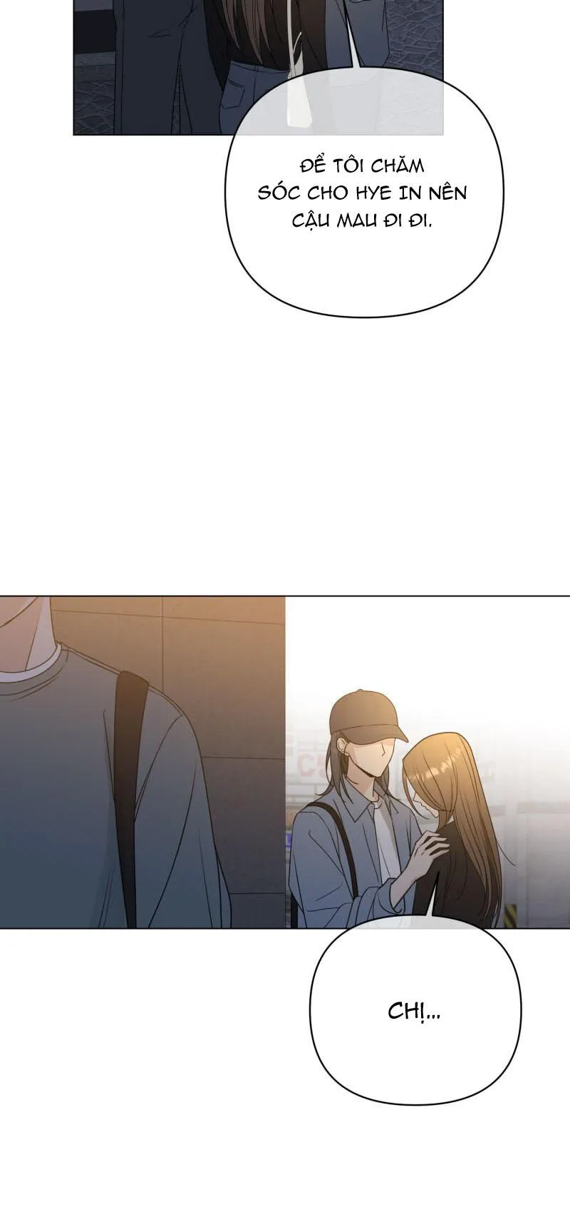 Tuyển Tập GL Ngắn 18+ Chapter 44 Trang 14