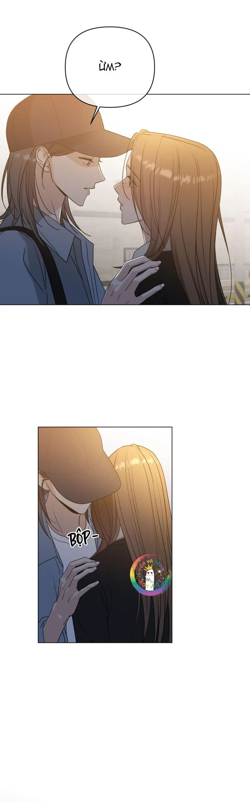 Tuyển Tập GL Ngắn 18+ Chapter 44 Trang 15