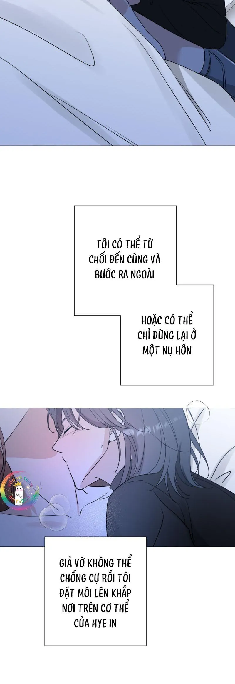 Tuyển Tập GL Ngắn 18+ Chapter 44 Trang 17