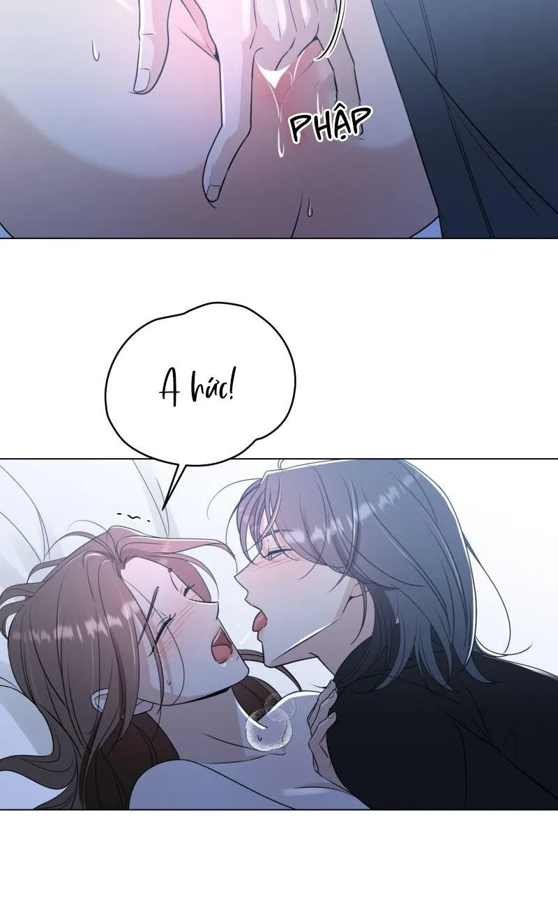 Tuyển Tập GL Ngắn 18+ Chapter 44 Trang 22