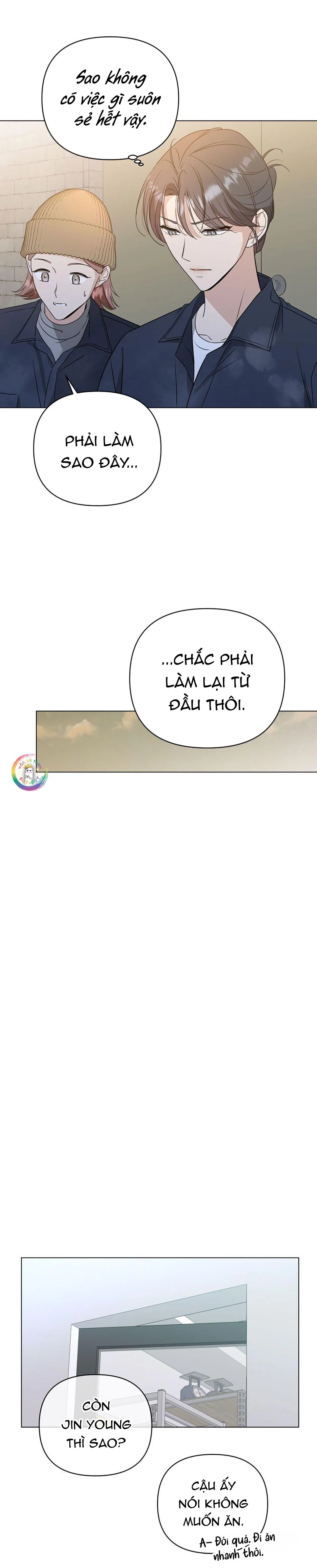 Tuyển Tập GL Ngắn 18+ Chapter 45 Trang 10