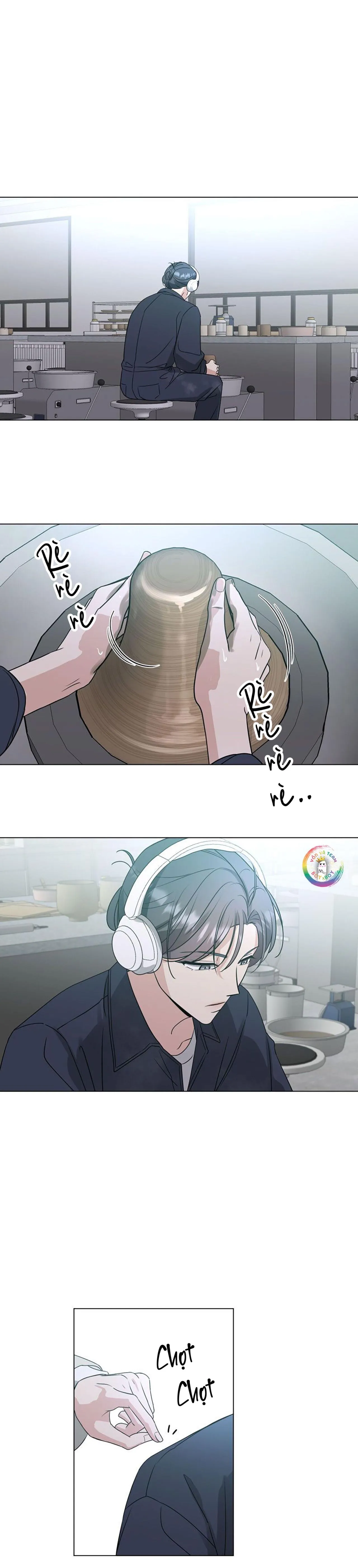 Tuyển Tập GL Ngắn 18+ Chapter 45 Trang 11