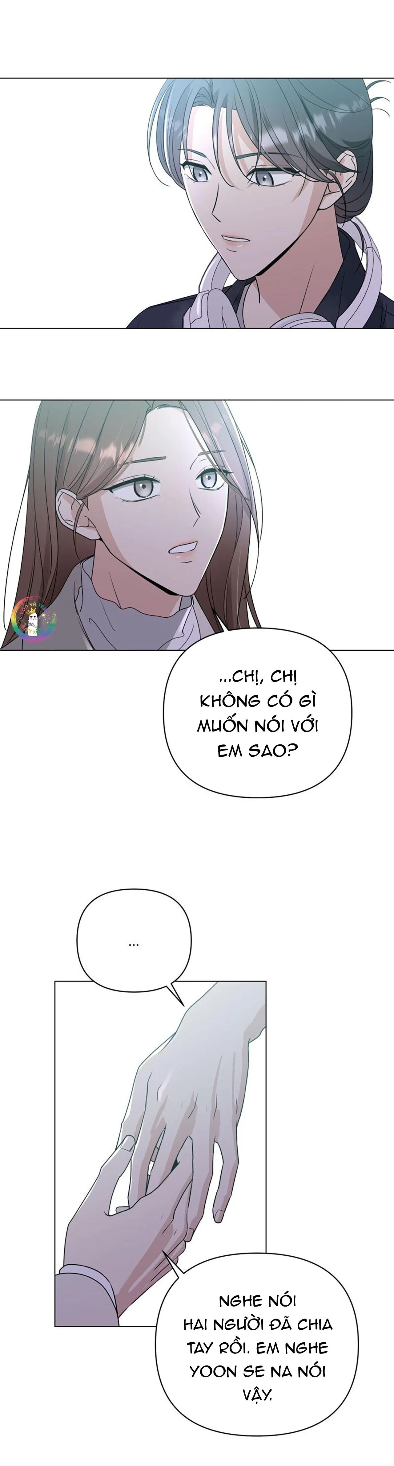 Tuyển Tập GL Ngắn 18+ Chapter 45 Trang 16