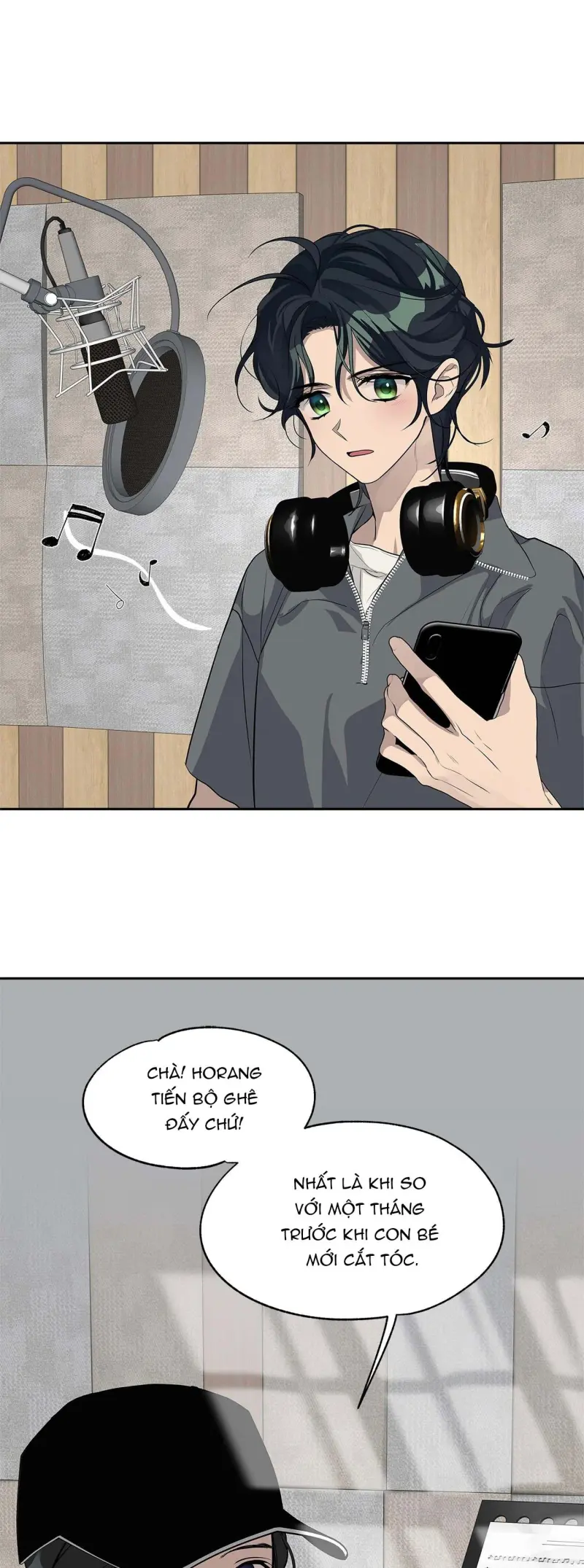 Tuyển Tập GL Ngắn 18+ Chapter 48 Trang 8