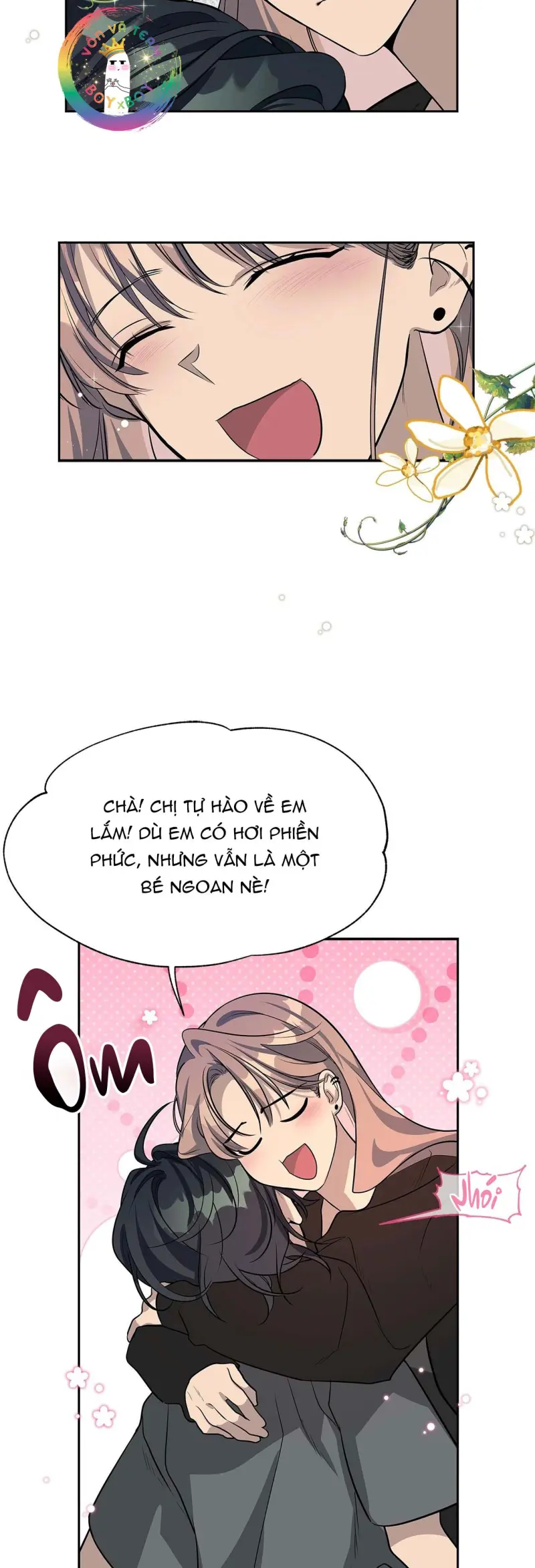 Tuyển Tập GL Ngắn 18+ Chapter 48 Trang 26