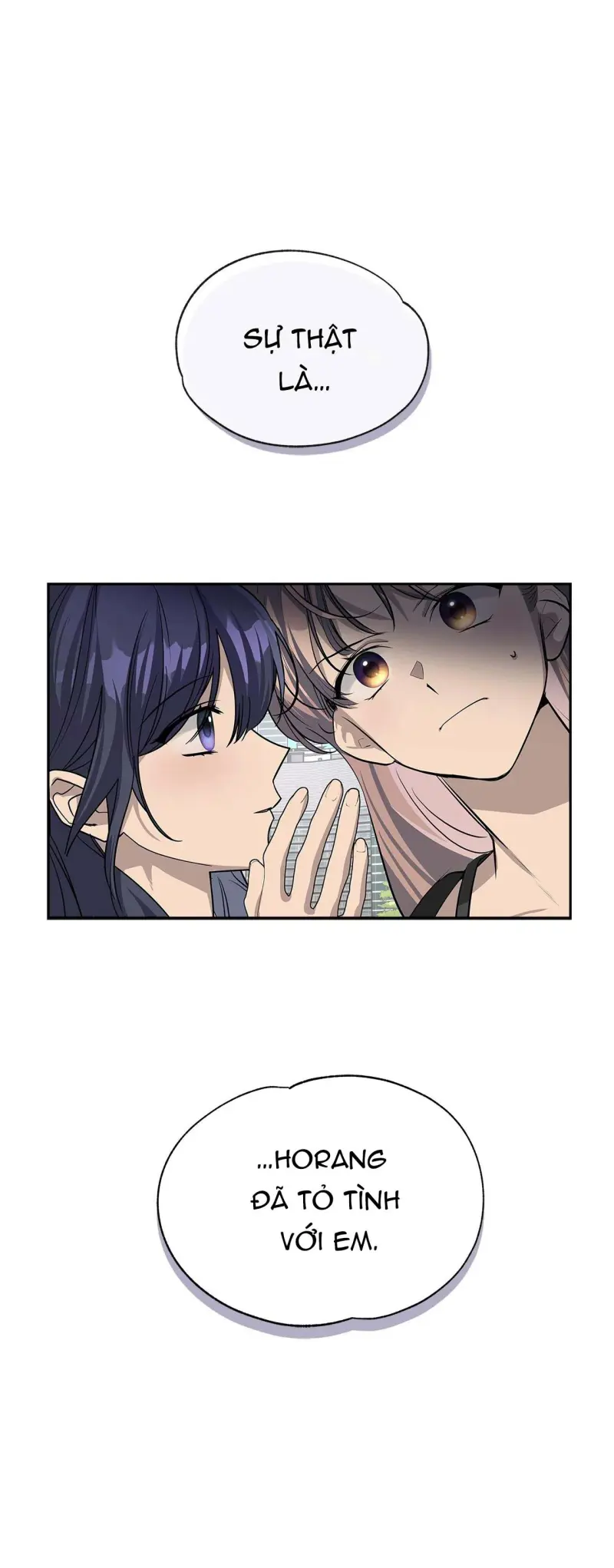 Tuyển Tập GL Ngắn 18+ Chapter 48 Trang 40