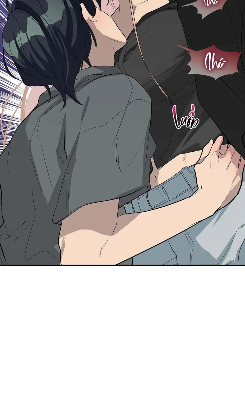 Tuyển Tập GL Ngắn 18+ Chapter 49 Trang 31