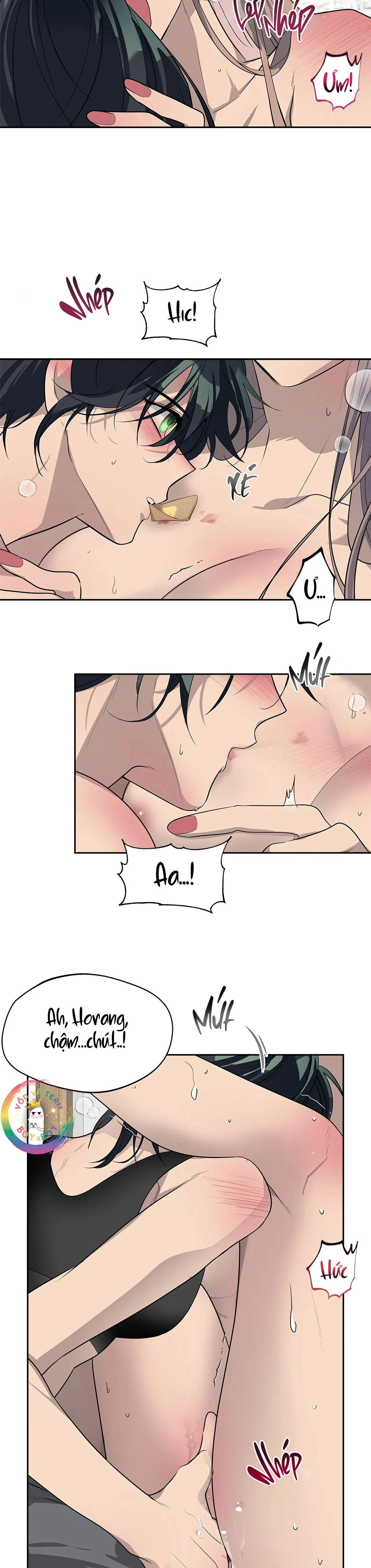 Tuyển Tập GL Ngắn 18+ Chapter 50 Trang 16