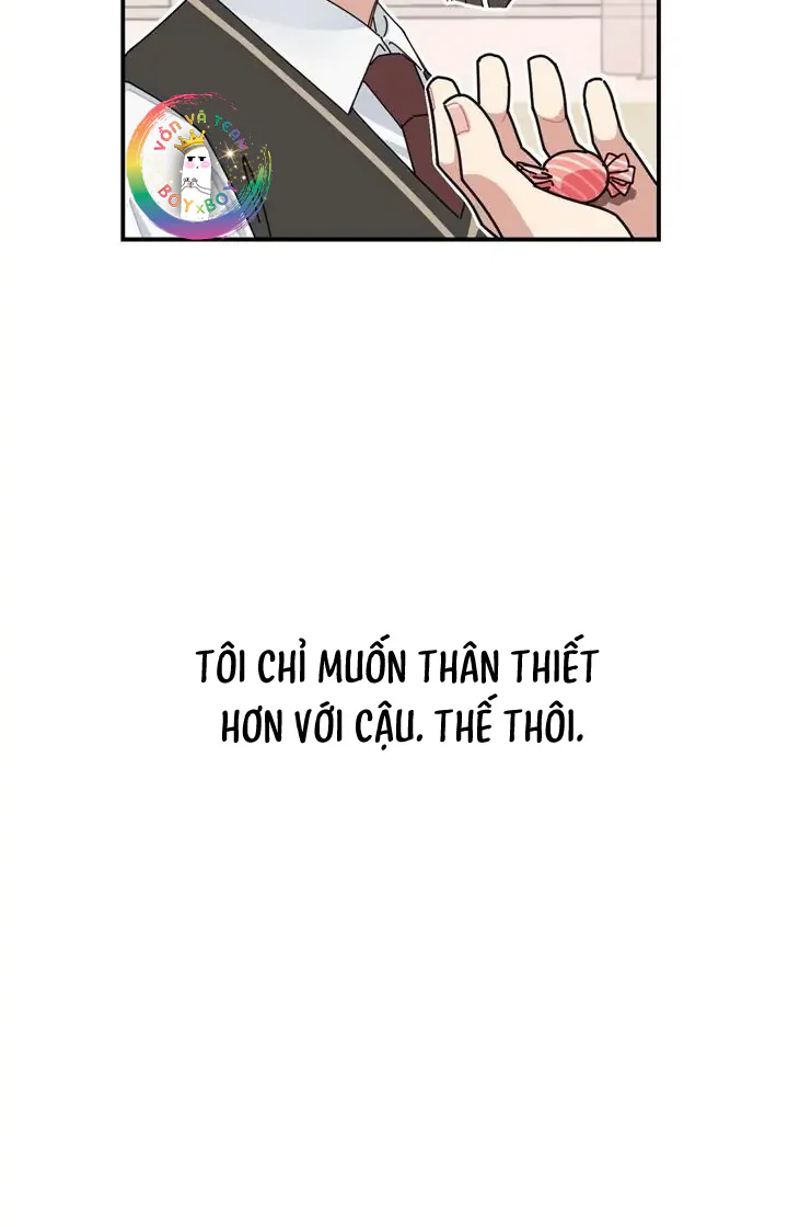 Tuyển Tập GL Ngắn 18+ Chapter 51 Trang 3