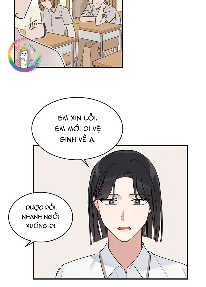 Tuyển Tập GL Ngắn 18+ Chapter 52 Trang 11