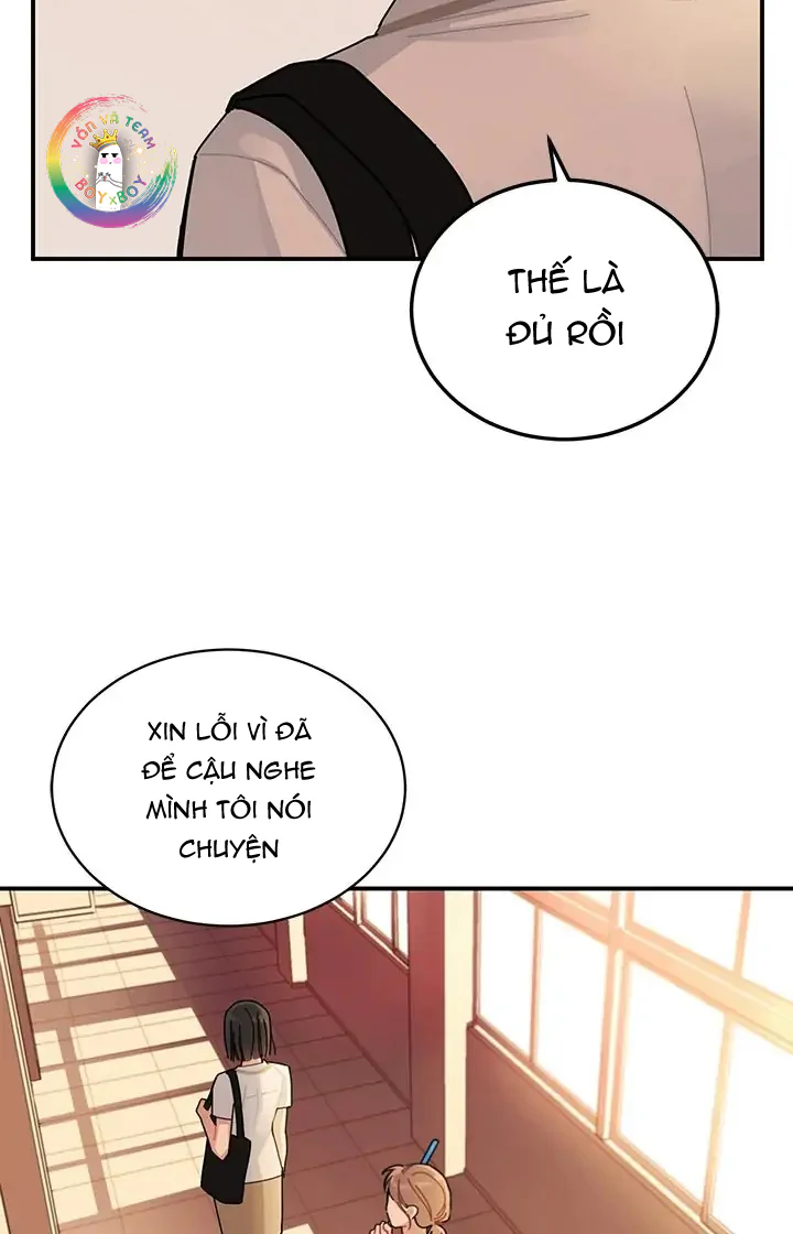 Tuyển Tập GL Ngắn 18+ Chapter 52 Trang 19