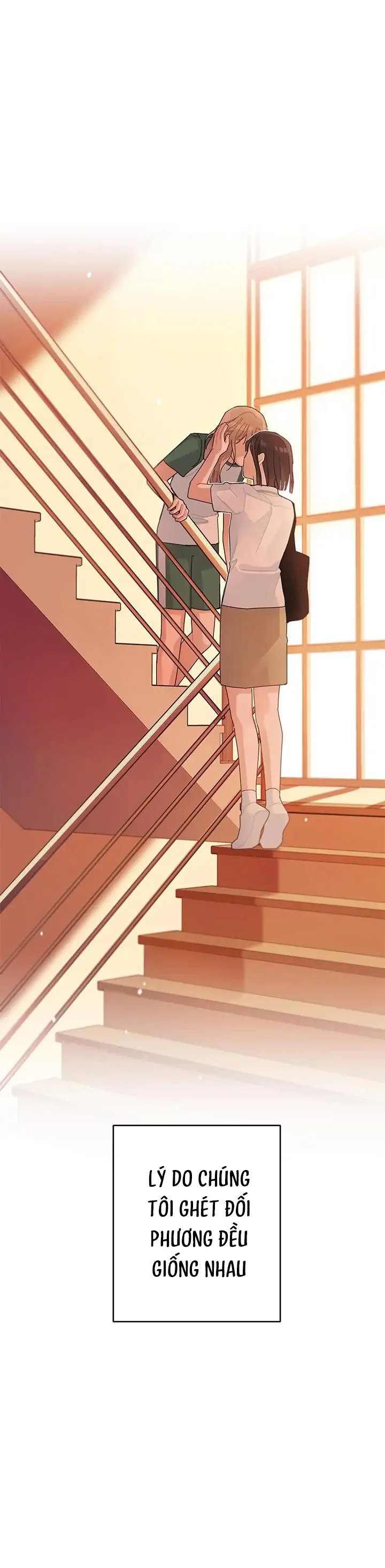 Tuyển Tập GL Ngắn 18+ Chapter 52 Trang 29