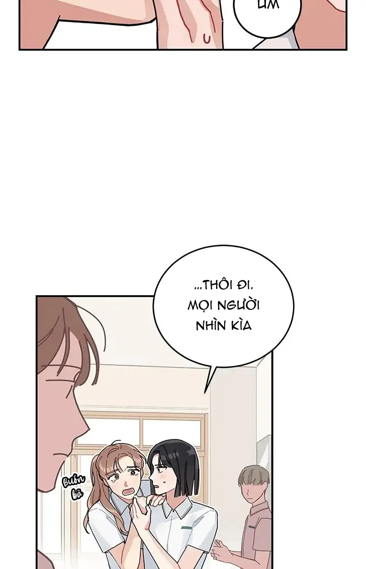 Tuyển Tập GL Ngắn 18+ Chapter 53 Trang 3