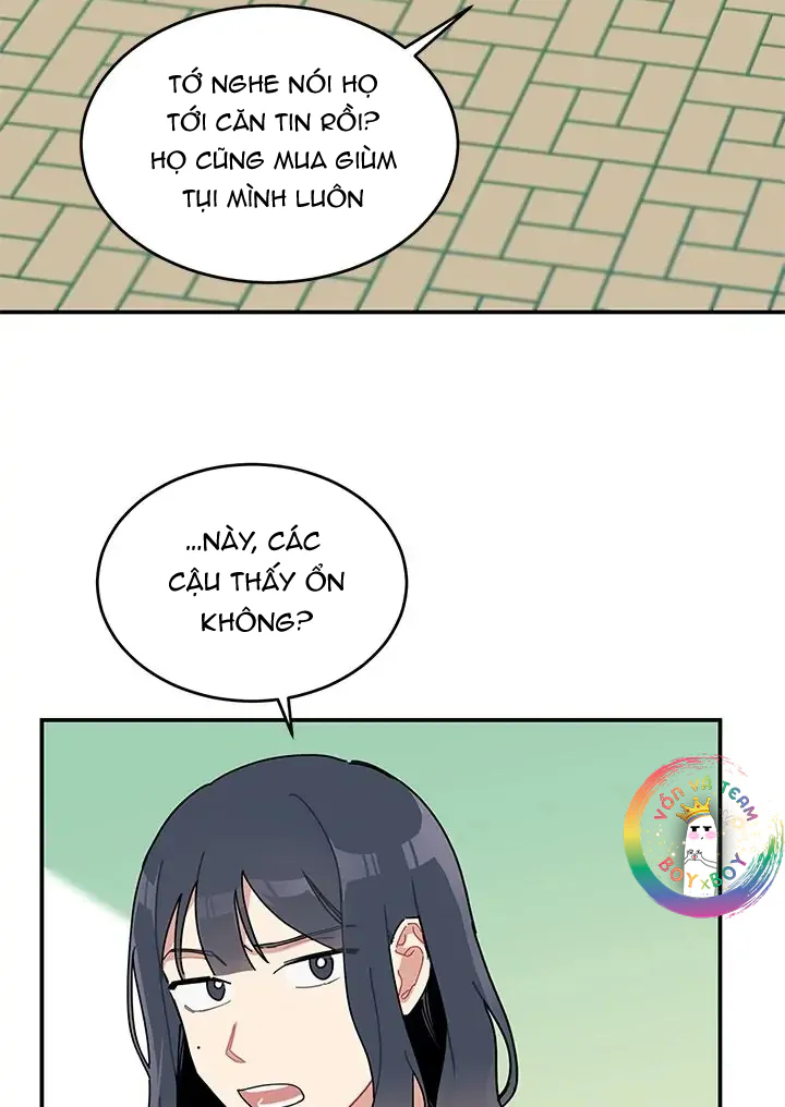 Tuyển Tập GL Ngắn 18+ Chapter 53 Trang 15