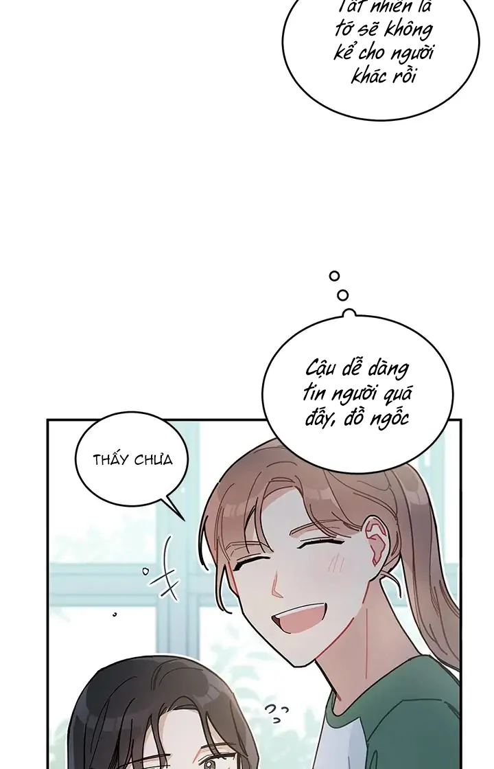 Tuyển Tập GL Ngắn 18+ Chapter 53 Trang 27