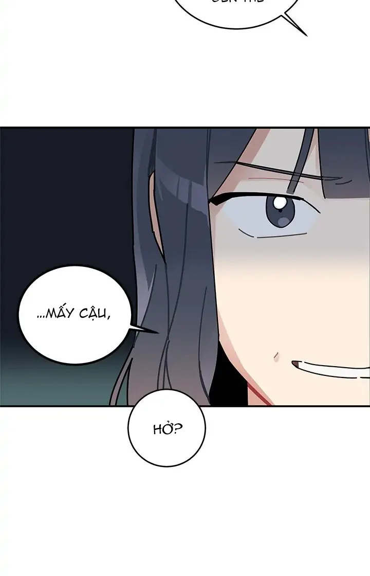 Tuyển Tập GL Ngắn 18+ Chapter 53 Trang 31