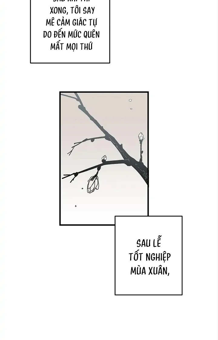 Tuyển Tập GL Ngắn 18+ Chapter 54 Trang 7