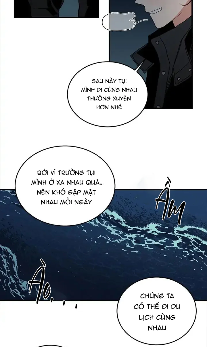 Tuyển Tập GL Ngắn 18+ Chapter 54 Trang 15