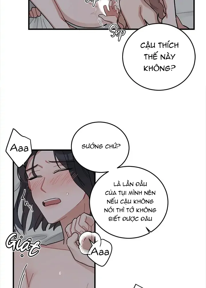 Tuyển Tập GL Ngắn 18+ Chapter 54 Trang 23