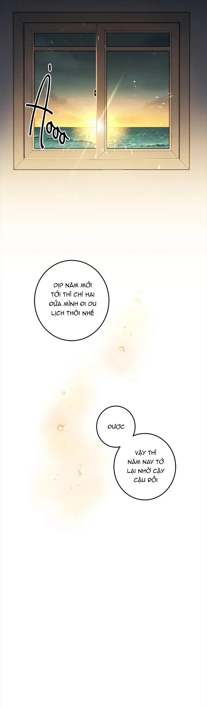 Tuyển Tập GL Ngắn 18+ Chapter 54 Trang 27