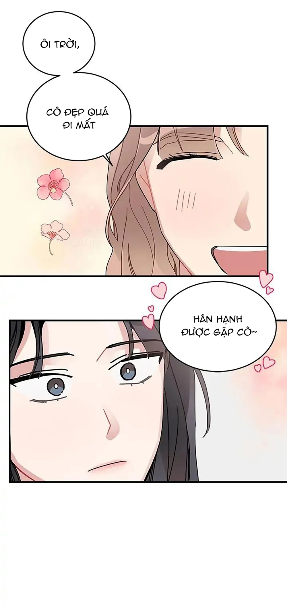 Tuyển Tập GL Ngắn 18+ Chapter 55 Trang 10