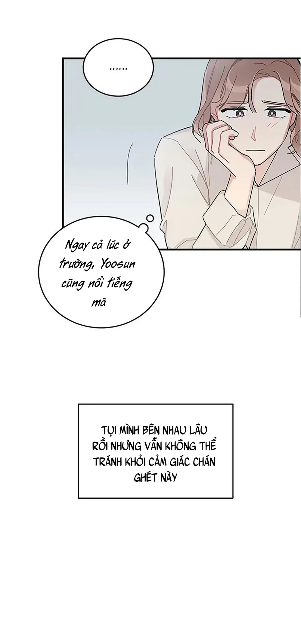 Tuyển Tập GL Ngắn 18+ Chapter 55 Trang 23