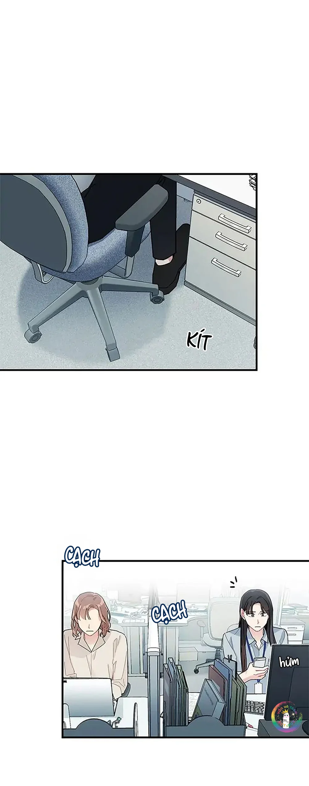 Tuyển Tập GL Ngắn 18+ Chapter 55 Trang 24