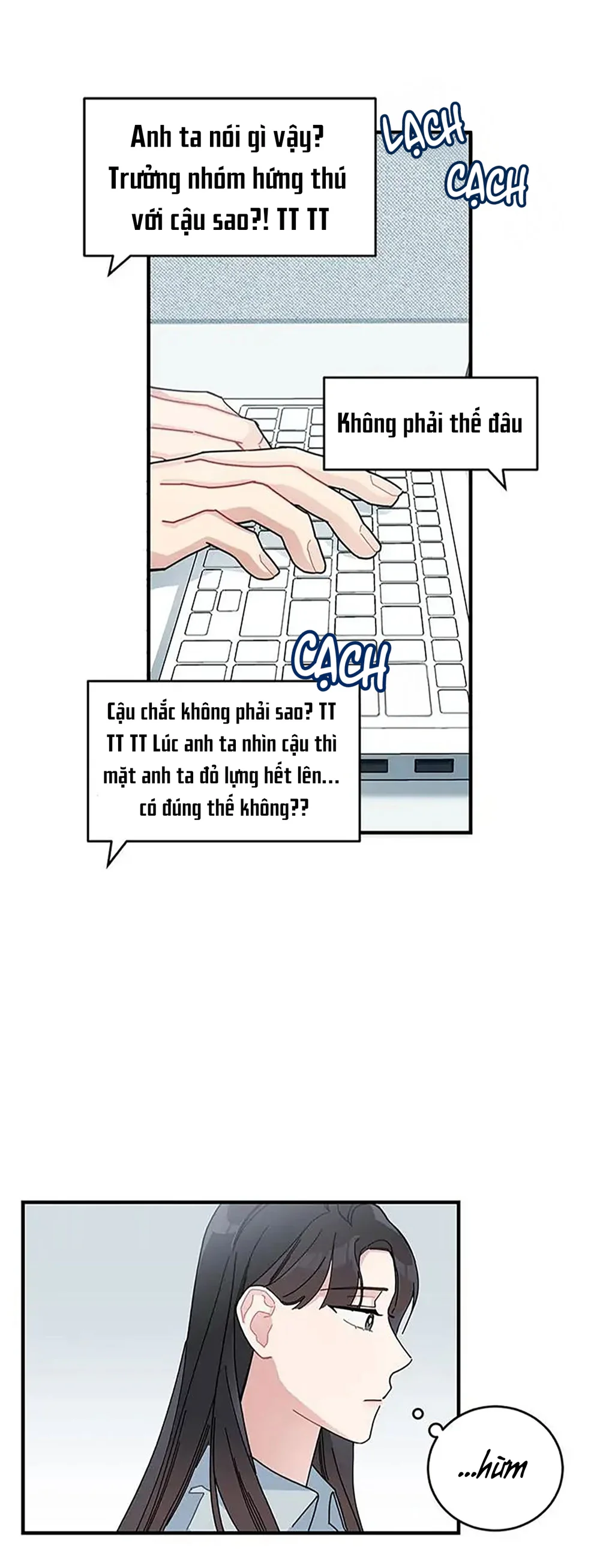 Tuyển Tập GL Ngắn 18+ Chapter 55 Trang 25