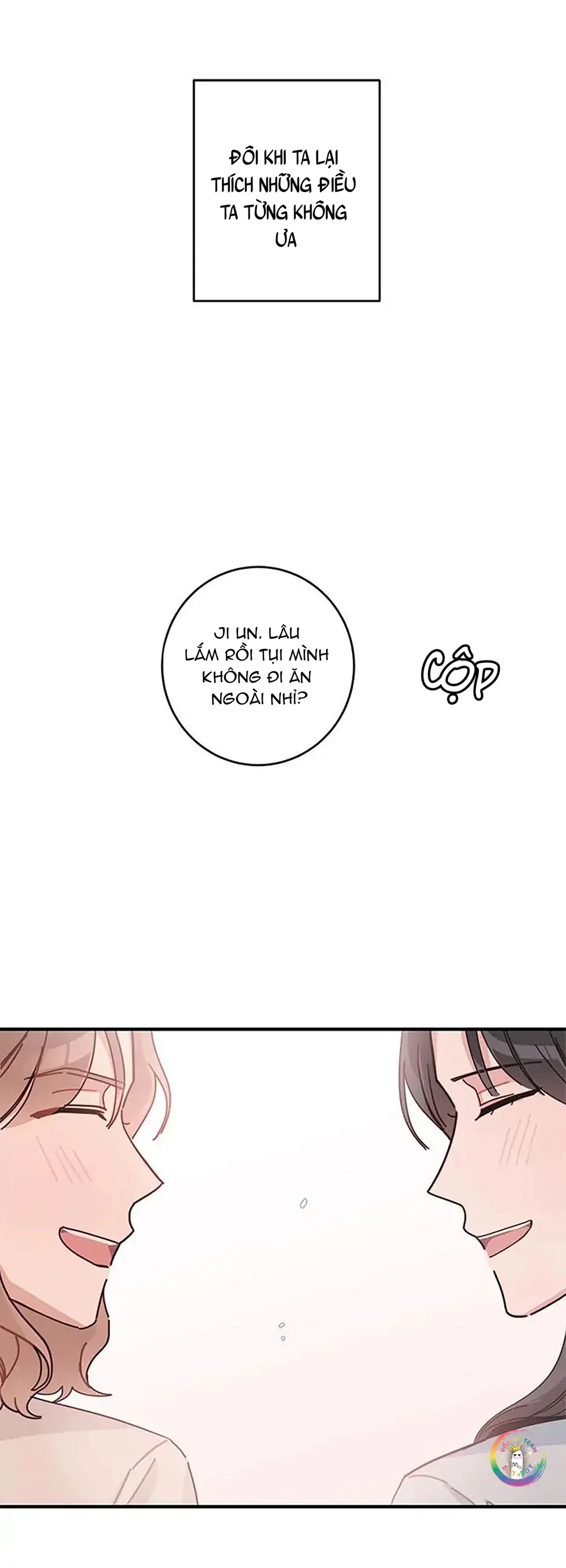 Tuyển Tập GL Ngắn 18+ Chapter 55 Trang 47