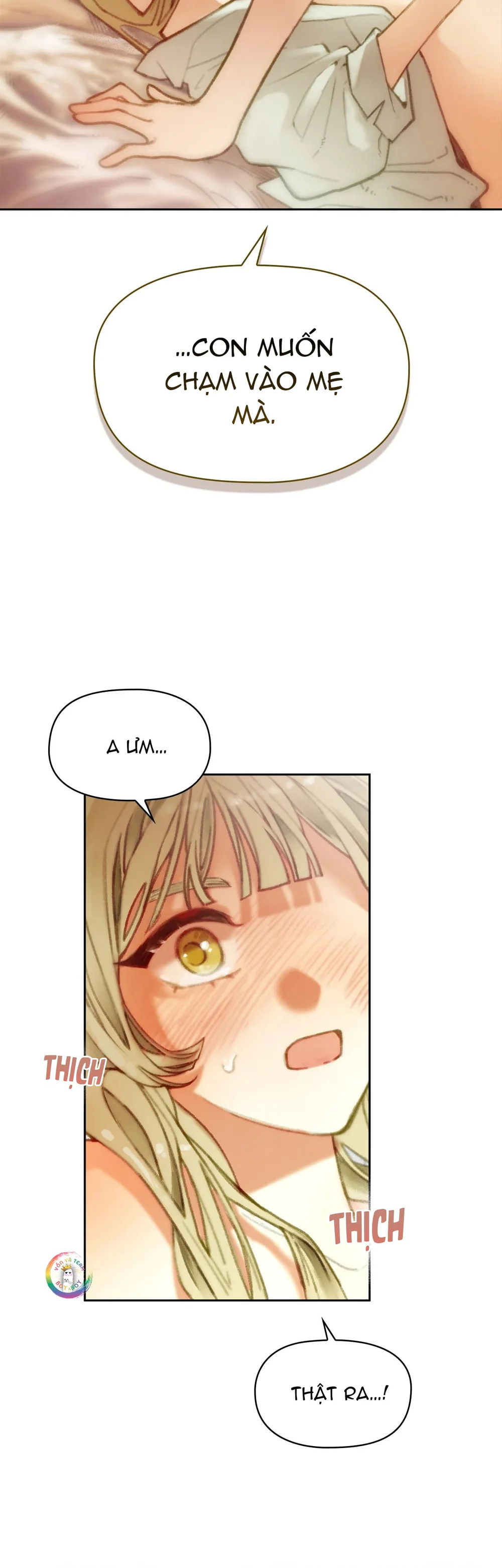 Tuyển Tập GL Ngắn 18+ Chapter 56 Trang 6