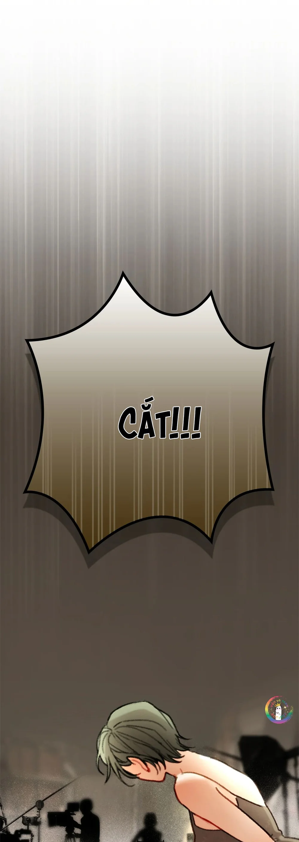 Tuyển Tập GL Ngắn 18+ Chapter 56 Trang 7