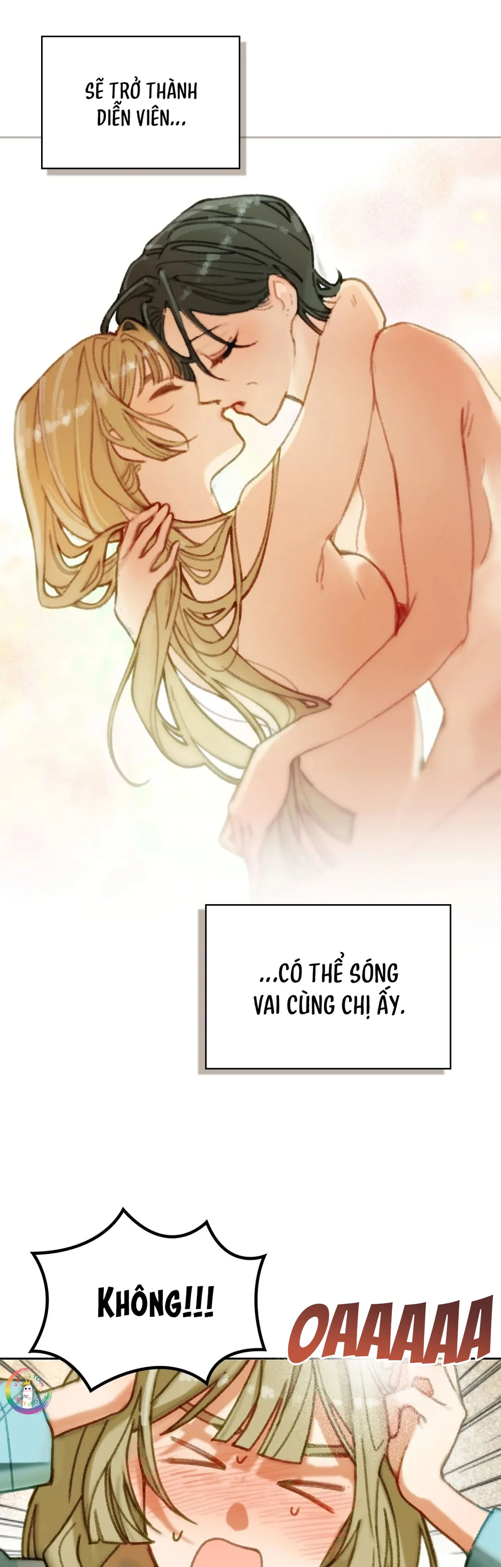Tuyển Tập GL Ngắn 18+ Chapter 56 Trang 16