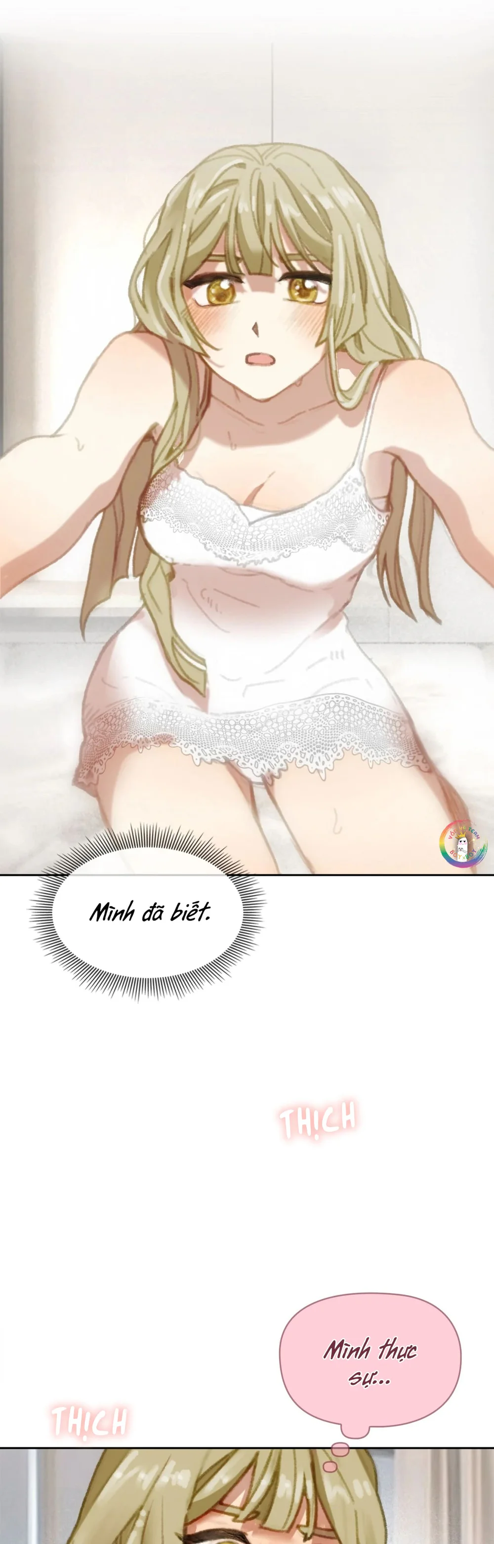 Tuyển Tập GL Ngắn 18+ Chapter 57 Trang 40