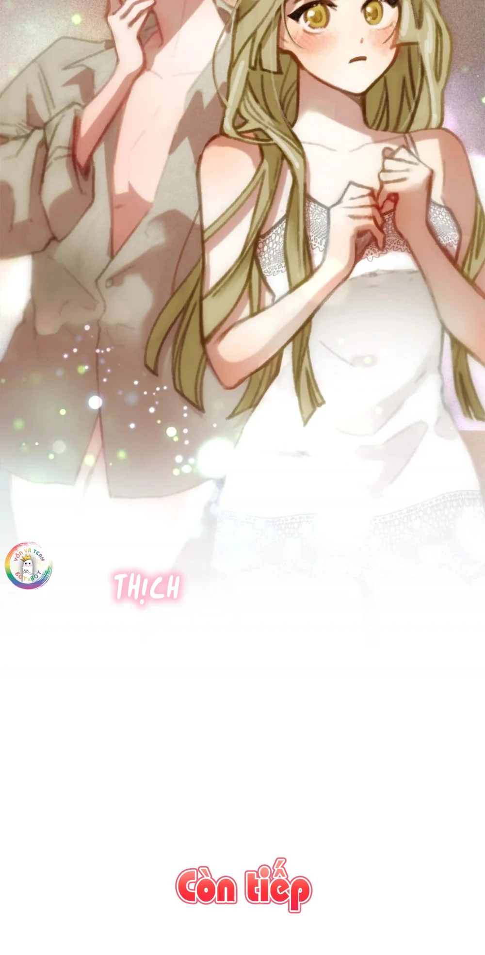 Tuyển Tập GL Ngắn 18+ Chapter 57 Trang 45