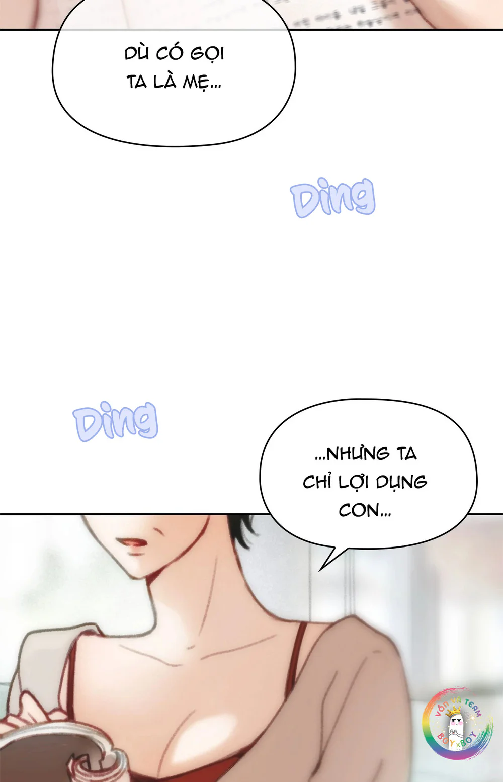 Tuyển Tập GL Ngắn 18+ Chapter 58 Trang 3